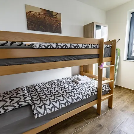 Narcisa Appartement *