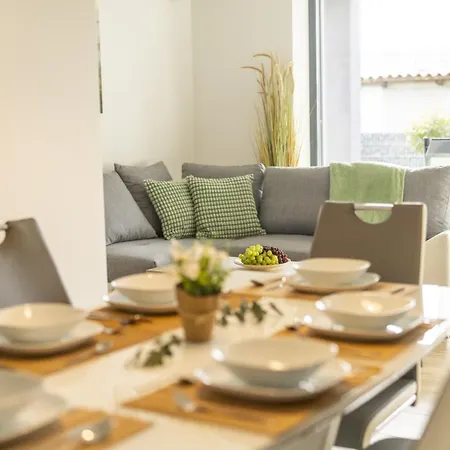 Appartement Narcisa *