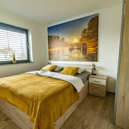 Narcisa Apartma *