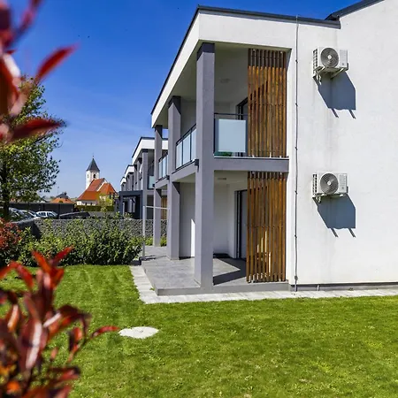 Apartma Narcisa