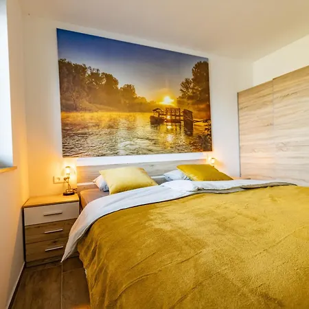Appartement Narcisa *