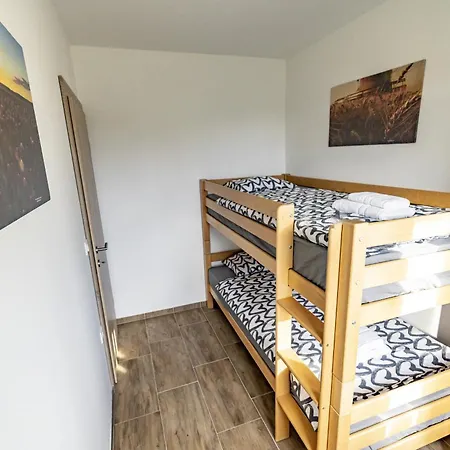Appartement Narcisa