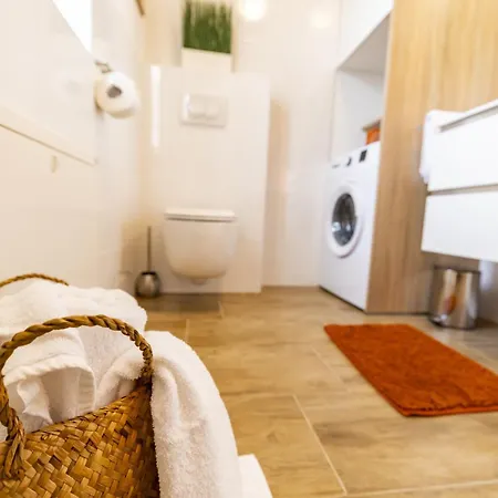 Appartement Narcisa *