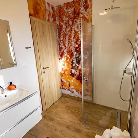 Appartement Narcisa Veržej