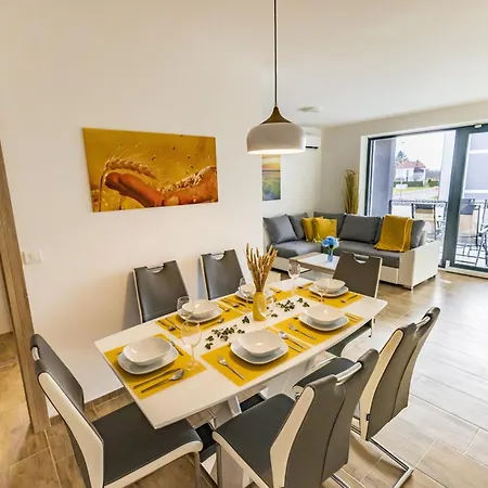 Narcisa Apartma *