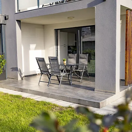 Apartma Narcisa