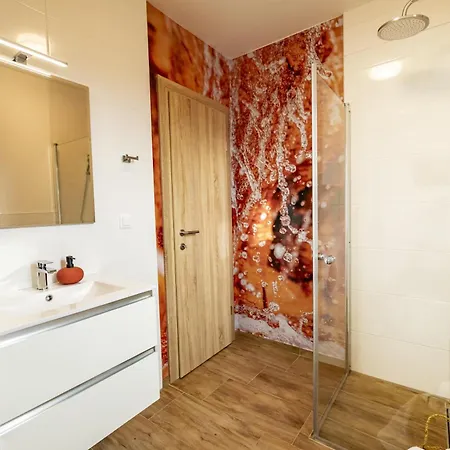Narcisa Appartement Veržej