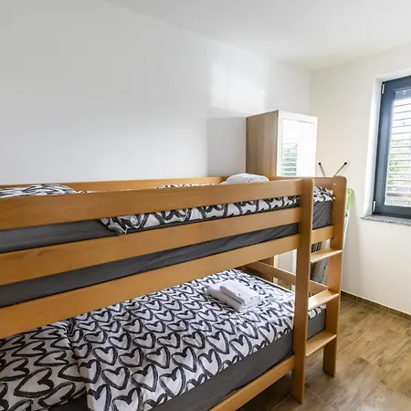 Narcisa Apartma *