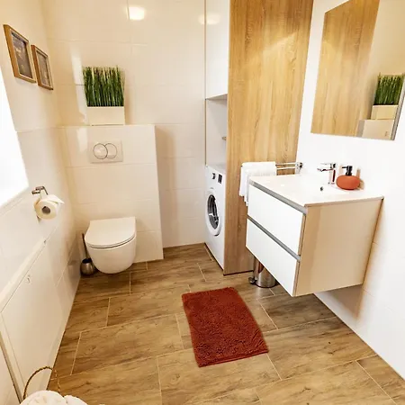 Narcisa Appartement Veržej