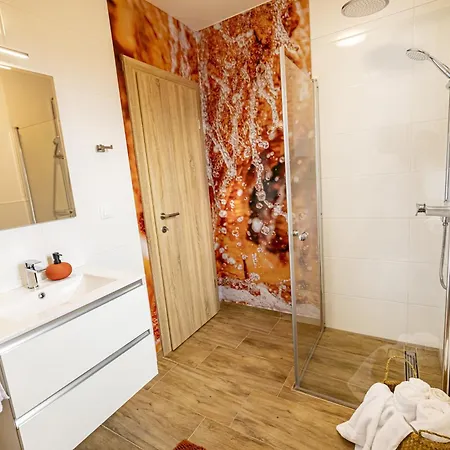 Narcisa Appartement Veržej
