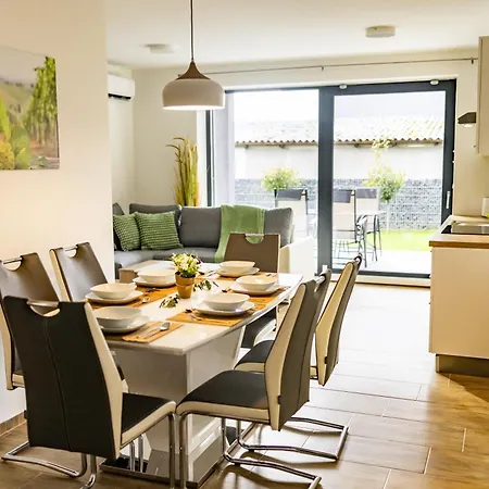 Narcisa Appartement Veržej