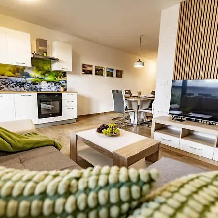 Appartement Narcisa